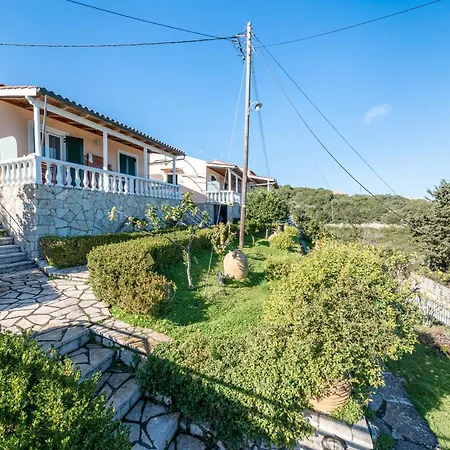 Dolphin 2 شقة جايوس