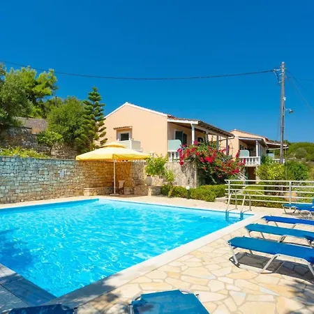 Dolphin 2 Appartement