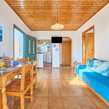 Appartement Dolphin 2 Gaios