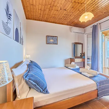 Dolphin 2 Appartement *