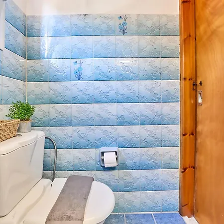 Dolphin 2 Appartement *