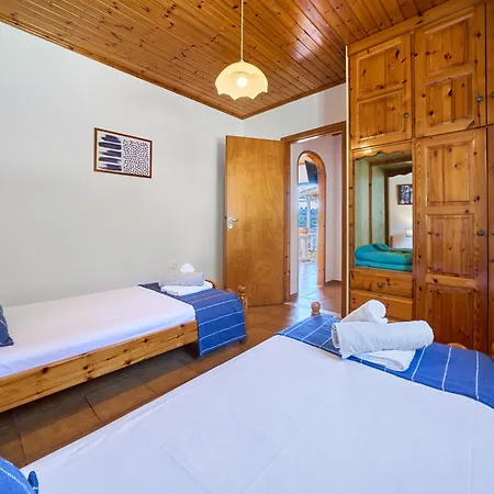 Dolphin 2 Appartement Gaios
