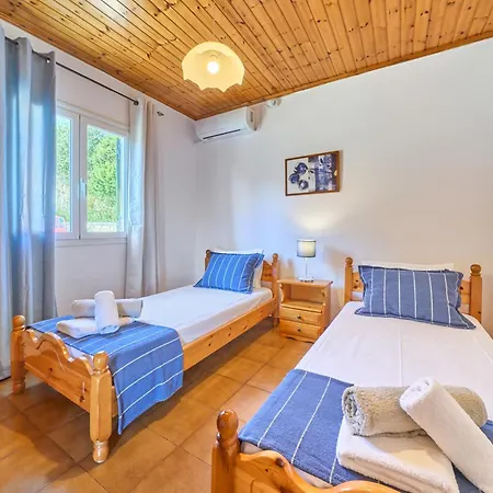 Appartement Dolphin 2 Gaios
