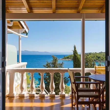 Appartement Dolphin 2 Gaios
