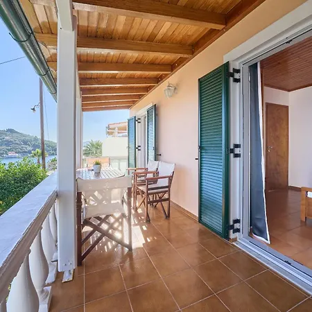 Appartement Dolphin 2