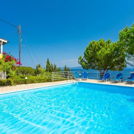 Dolphin 2 Appartement *