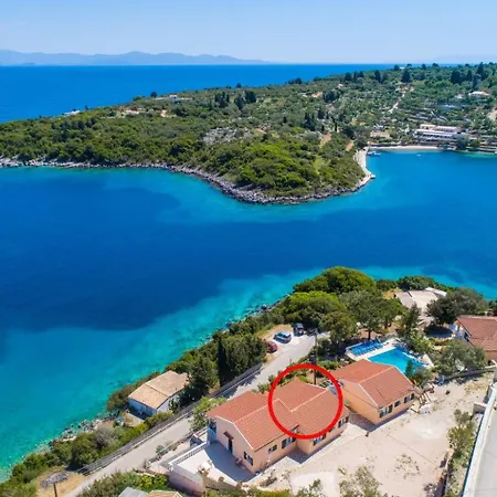 Dolphin 2 Appartement Gaios