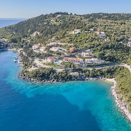 Appartement Dolphin 2 Gaios