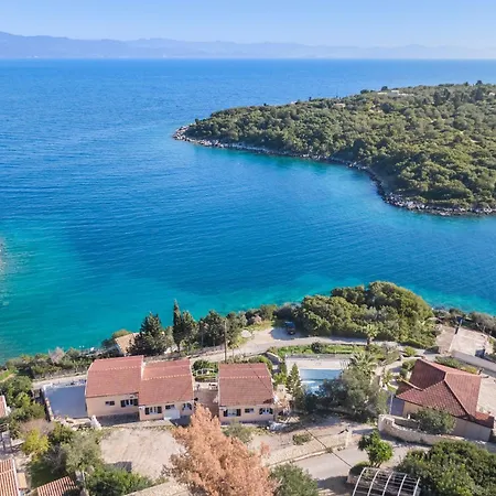 Appartement Dolphin 2 Gaios