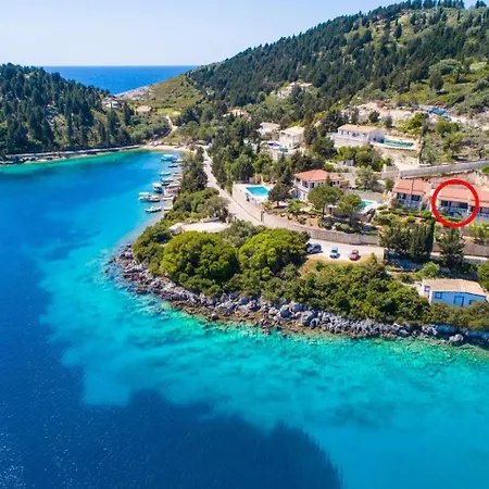 Appartement Dolphin 2 Gaios