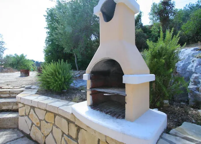 Appartamento Dolphin 2 Gaios