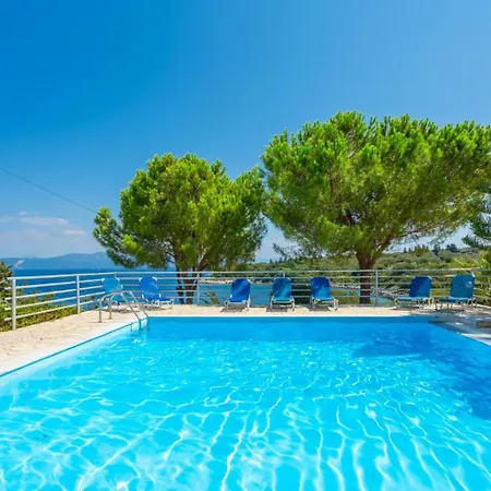 Apartamento Dolphin 2