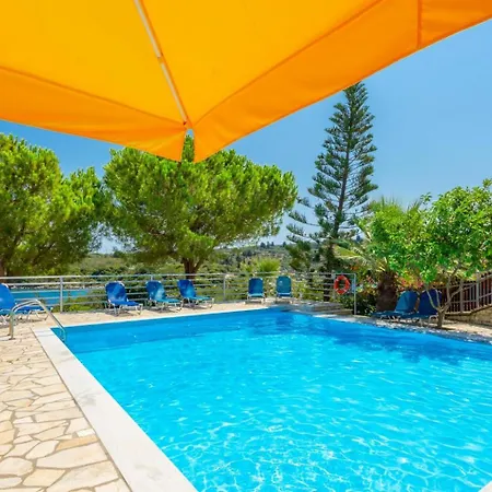 Dolphin 2 Apartment Gaios