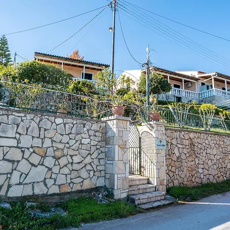 Dolphin 2 Apartment Gaios