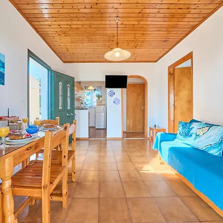 Dolphin 2 Apartment Gaios