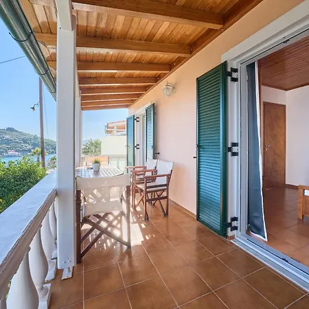 Apartment Dolphin 2 Gaios