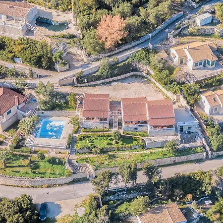 Dolphin 2 Apartamento