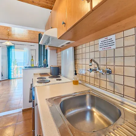 Apartamento Dolphin 2 Gaios