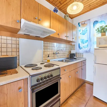 Apartamento Dolphin 2 Gaios